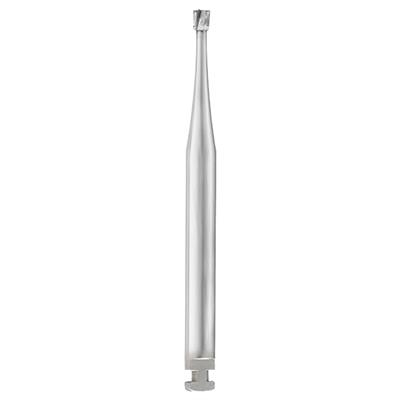 Coltene - Alpen Right Angle Carbide Burs-Inverted Cone