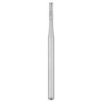 Coltene - Alpen Speedster Friction Grip Carbide Burs-Cross Cut Fissure