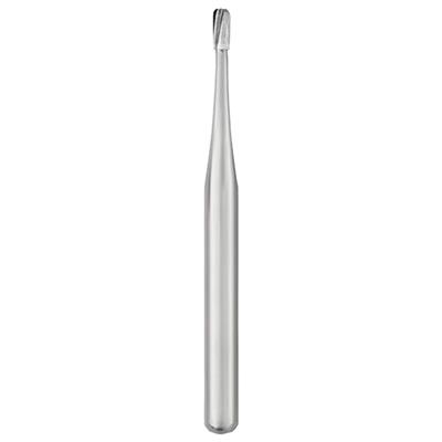 Coltene - Alpen Speedster Friction Grip Carbide Burs-Pear