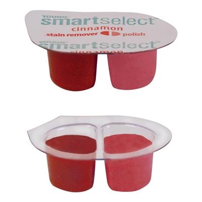 Young - Smart Select Selective Polishing Paste