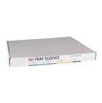 Dental City - Plastic Tray Sleeves 500 per Box