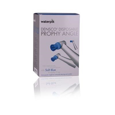 Waterpik - Densco Disposable Prophy Angle W/ Taper Brush