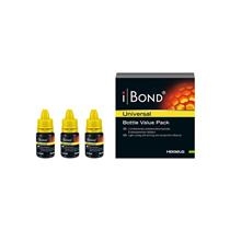 Kulzer - iBond Universal Bottle Value Pack