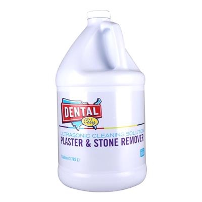 Dental City - Plaster & Stone Remover Ultrasonic Solution
