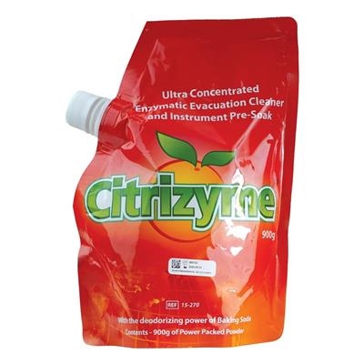 Pascal - Citrizyme 900gm