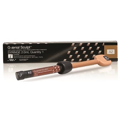 GC America - G-aenial Sculpt Syringe Refill