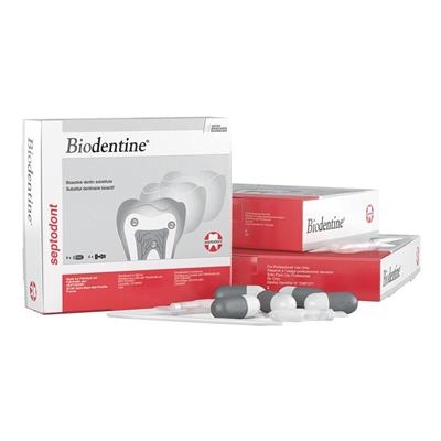 Septodont - Biodentine 5/Box