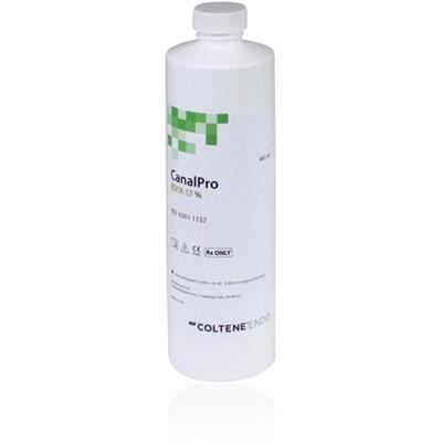 Coltene - CanalPro EDTA Solution 16oz