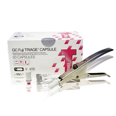 GC America - Fuji Triage Starter Kit