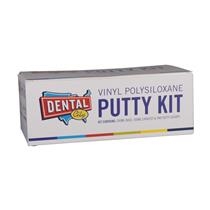 Dental City - VPS Putty