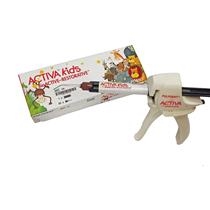 Pulpdent - Activa BioActive Kids Starter Kit