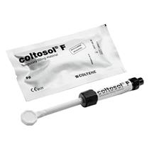 Coltene - Coltosol F Temporary Filling Material 8g Syringe