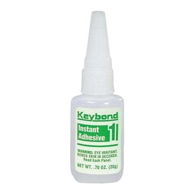 Keystone Industries - Keybond 1 Adhesive