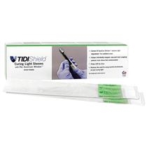 TIDI - TidiShield Valo Light Sleeve 100/Box