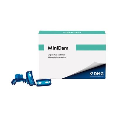 DMG - MiniDam