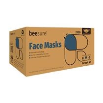 Ecobee - BeeSure Deluxe ASTM Level 2 Earloop Mask