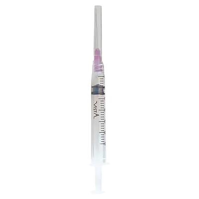 Vista Apex - Probe Endo Syringe 3cc w/30ga Tips