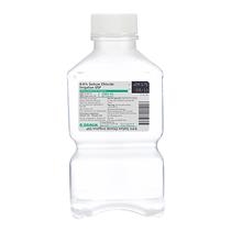 B Braun - Sodium Chloride 0.9% Irrigation Bottle