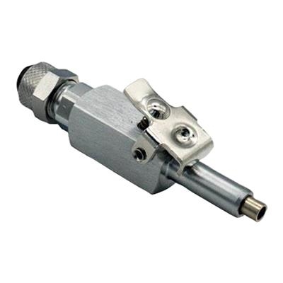 DCI International - Poly Quick Disconnects