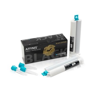Coltene - Affinis Black Edition Heavy Body
