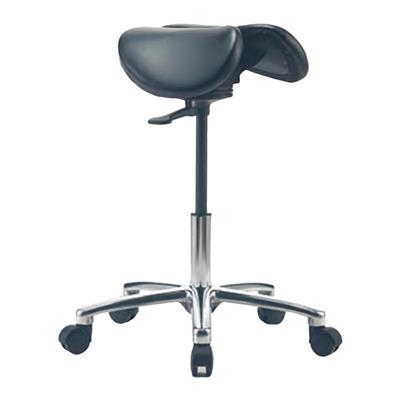 Brewer Company - 135 Series Saddle Seat