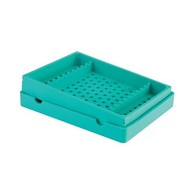 Practicon - Cool Cassette 10 Instrument Container