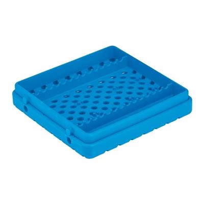 Practicon - Cool Cassette 14 Instrument Container