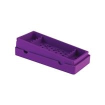 Practicon - Cool Cassette 5 Instrument Container