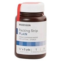 Derma Sciences - Packing Strips