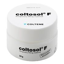 Coltene - Coltosol F Temporary Filling Material