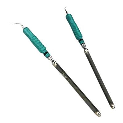 Dentsply Sirona - Cavitron FSI-SLI Focused Spray Slimline Inserts Assorted 2/Pack