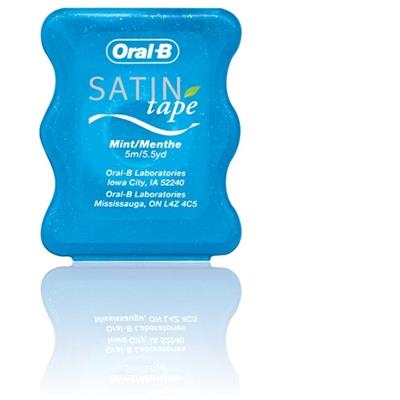 Procter & Gamble - Glide Satin Floss 5.5yds