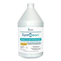 MicroCare Medical - Spec Clean 1 Gallon Refill