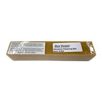Ray Foster - Nu-Life Abrasive Cleaning Bar