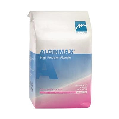 American Tooth Industries - Alginmax Alginate