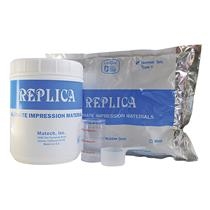 Matech - Replica Alginate