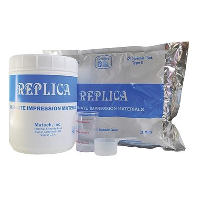 Matech - Replica Alginate