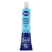 American Tooth Industries - Justi Milling and Polishing Cream