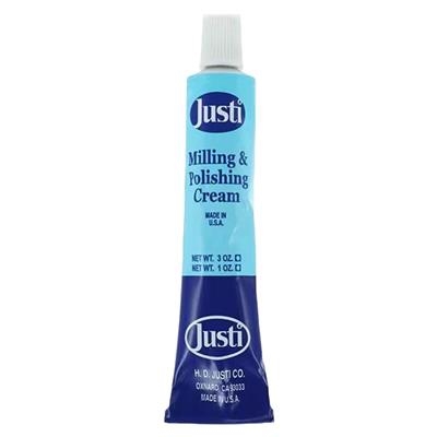 American Tooth Industries - Justi Milling and Polishing Cream