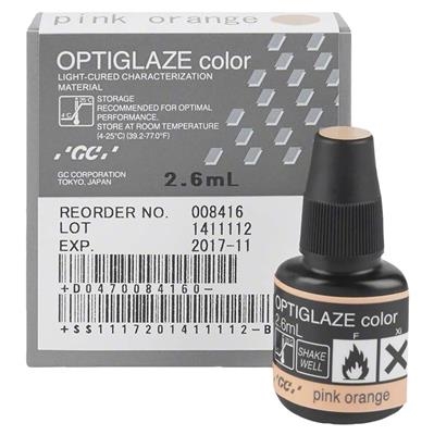 GC America - Optiglaze Color