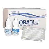 Addent - ORABLU Oral Lesion Marking System