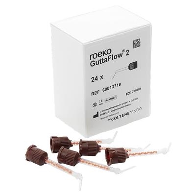 Coltene - GuttaFlow 2 Refill Pack Mixing Tips