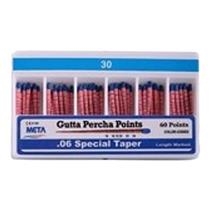 Meta Biomed - Gutta Percha Vials