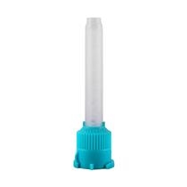 Dental City - T-Style Mixing Tips HP Teal 6.5mm 48/Bag