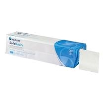 Medicom - Safebasics 2x2 General NonWoven Gauze