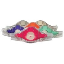 Accutron - ClearView Single Use Nitrous Oxide Nasal Masks
