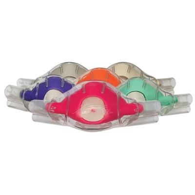 Accutron - ClearView Single Use Nitrous Oxide Nasal Masks