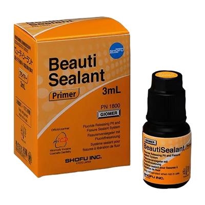 Shofu - BeautiSealant Primer