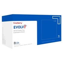 Cranberry - Evolve 300 Nitrile