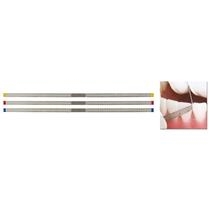 Ortho - Interproximal Diamond Strips